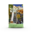 Taste of the Wild Rocky Mountain Grain-Free Dry Cat Food, 5-lb bag
