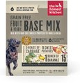 The Honest Kitchen Fruit & Veggie Grain-Free Dehydrated Dog Base Mix, 7-lb box