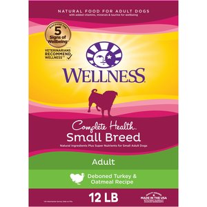 Wellness Dog Food Review, Recalls & Ingredients Analysis in 2021 - Animalso