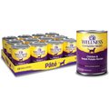 Wellness Complete Health Chicken & Sweet Potato Formula Canned Dog Food, 12.5-oz, case of 12