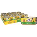 Wellness Complete Health Turkey Formula Grain-Free Canned Cat Food, 5.5-oz, case of 24
