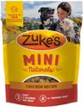 Zuke's Mini Naturals Chicken Recipe Training Dog Treats, 6-oz bag