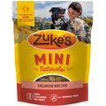 Zuke's Mini Naturals Salmon Recipe Training Dog Treats, 1-lb bag