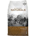 Diamond Naturals Active Chicken Meal & Rice Formula Dry Cat Food, 18-lb bag