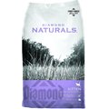 Diamond Naturals Kitten Formula Dry Cat Food, 6-lb bag