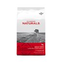 Diamond Naturals Lamb Meal & Rice Formula Adult Dry Dog Food, 40-lb bag