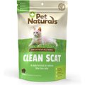 Pet Naturals Clean Scat Chews, 2.4-oz bag, 45 count