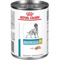 Royal Canin Veterinary Diet Adult Selected Protein PD Loaf Canned Dog Food, 13.5-oz, case of 24