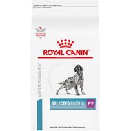 Royal Canin Veterinary Diet Adult Selected Protein PV Dry Dog Food
