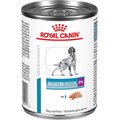 Royal Canin Veterinary Diet Adult Selected Protein PV Loaf Canned Dog Food, 13.5-oz, case of 24