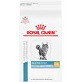 Royal Canin Veterinary Diet Selected Protein Adult PD Dry Cat Food, 8.8-lb bag