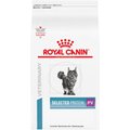 Royal Canin Veterinary Diet Selected Protein Adult PV Dry Cat Food, 8.8-lb bag