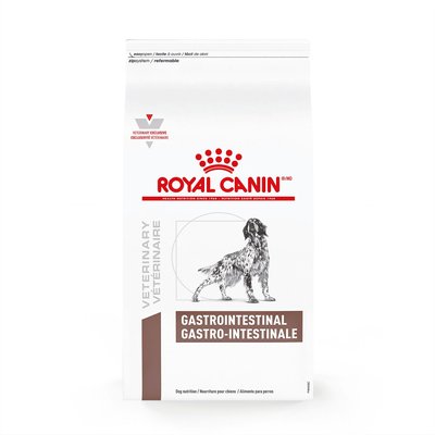 Royal Canin Veterinary Diet Gastrointestinal Dry Dog Food, slide 1 of 1