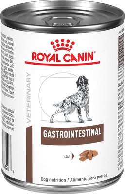 Royal Canin Veterinary Diet Gastrointestinal Canned Dog Food, slide 1 of 1