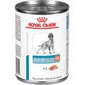 Royal Canin Veterinary Diet Adult Selected Protein PW Loaf Canned Dog Food, 13.5-oz, case of 24