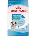 Royal Canin Small Puppy Dry Dog Food, 2.5-lb bag