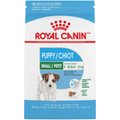 Royal Canin Small Puppy Dry Dog Food, 13-lb bag