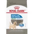 Royal Canin Canine Care Nutrition Small Weight Care Adult Dry Dog Food, 13-lb bag