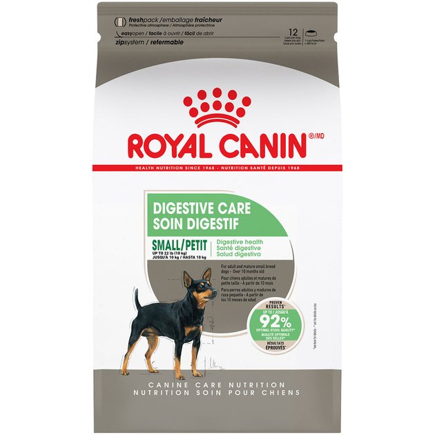 ROYAL CANIN Small Digestive Care Dry 