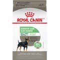 Royal Canin Small Digestive Care Dry Dog Food, 17-lb bag