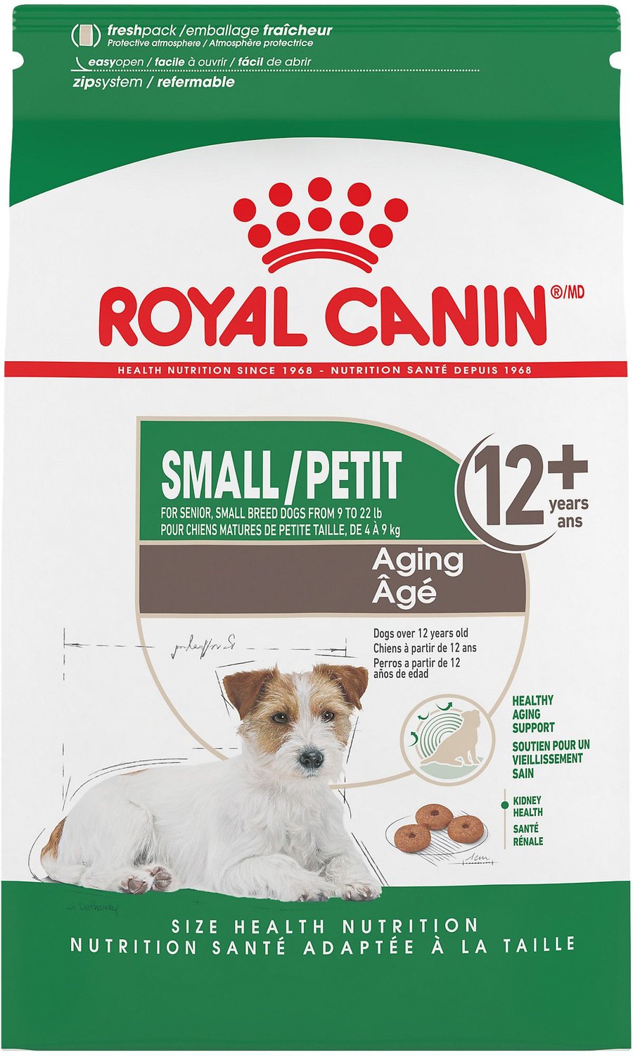 ROYAL CANIN Size Health Nutrition Small 