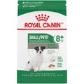 Royal Canin Size Health Nutrition Small Adult 8+ Dry Dog Food