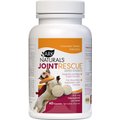 Ark Naturals Joint Rescue Super Strength Chewable Tablet Joint Supplement for Dogs & Cats