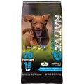 Blue Seal Native Puppy Chicken Meal & Rice Formula Dry Dog Food, 40-lb bag