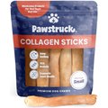Pawstruck Collagen Stick Dog Treats, Small, 5 count