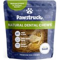 Pawstruck Dental Chew Brush Small Dogs Treats, 15 count