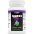 Nutramax Dasuquin Capsules Joint Supplement for Cats, 84-count