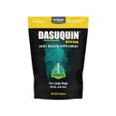 Nutramax Dasuquin with MSM Soft Chews Joint Supplement for Large Dogs, 84-count