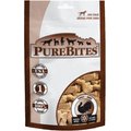 PureBites Turkey Breast Freeze-Dried Raw Dog Treats, 1.16-oz bag