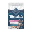 Blue Buffalo Sensitive Stomach Chicken Recipe Adult Dry Cat Food, 15-lb bag