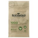 Blackwood 1000 Chicken Meal & Oats Recipe Everyday Diet Adult Dry Dog Food, 30-lb bag