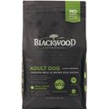 Blackwood Chicken Meal & Rice Recipe Lean Diet Adult Dry Dog Food, 30-lb bag