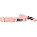 Sassy Woof Dog Collar, Dolce Rose, Small