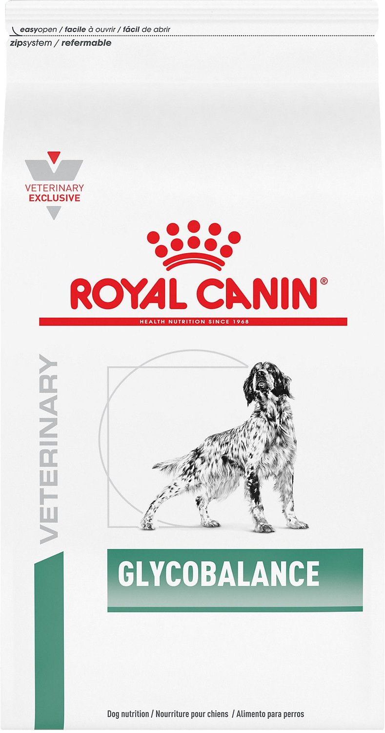Royal Canin Glycobalance Dog Food