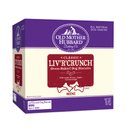 Old Mother Hubbard Classic Liv'R'Crunch Biscuits Mini Baked Dog Treats, 20-lb box