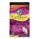 Earthborn Holistic Feline Vantage Natural Dry Cat & Kitten Food, 14-lb bag