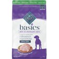 Blue Buffalo Basics Skin & Stomach Care Grain-Free Formula Turkey & Potato Recipe Adult Dry Dog Food