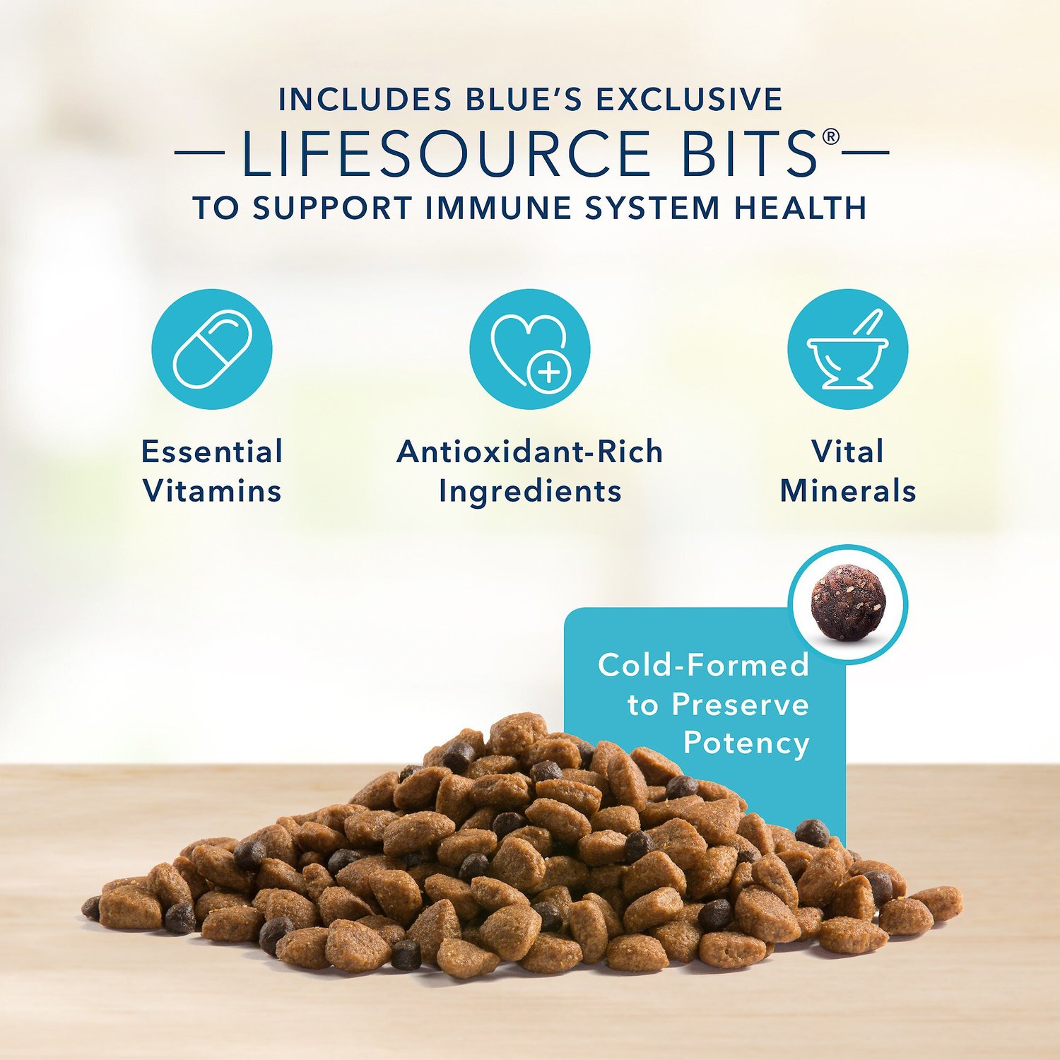 Blue Buffalo Basics Limited Ingredient GrainFree Formula Turkey & Potato Recipe Adult Dry Dog