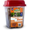Himalayan Pet Supply PB Love Peanut Butter Variety Pack Dog Treats, 32-oz tub