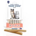 Himalayan Pet Supply Yogurt Sticks Bacon Flavor Dog Treats, 6 count