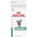 Royal Canin Veterinary Diet Adult Glycobalance Dry Cat Food, 4.4-lb bag