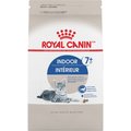 Royal Canin Indoor 7+ Dry Cat Food, 2.5-lb bag