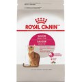 Royal Canin Savor Selective Dry Cat Food, 2.5-lb bag