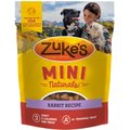 Zuke's Mini Naturals Rabbit Recipe Training Dog Treats, 1-lb bag