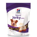 Hill's Natural Jerky Strips with Real Chicken Dog Treats, 7.1-oz bag
