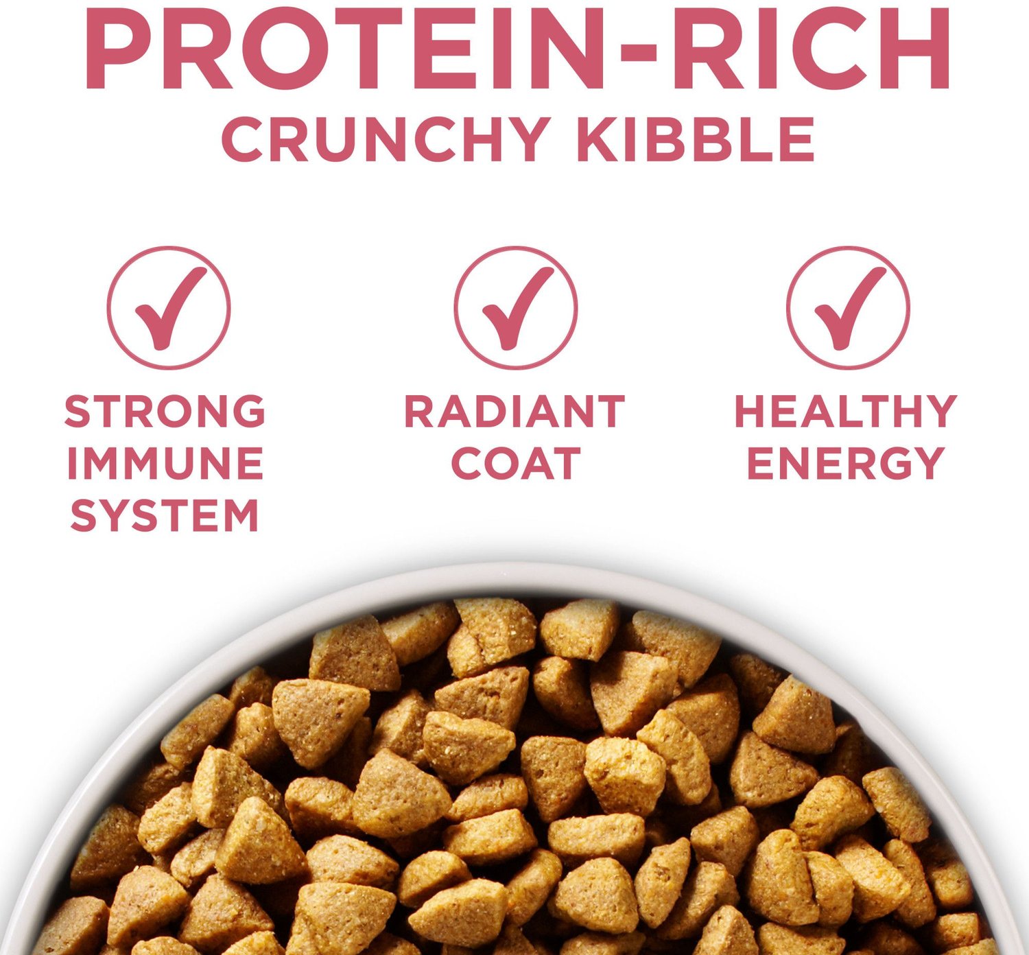 Purina One Puppy Food Chart
